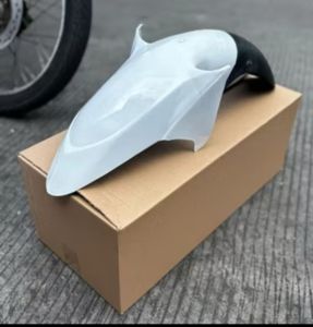 promo termurah Spakbor Depan Kilap MX Universal untuk Semua Motor freebox Slebor Depan Kilap