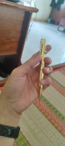 Bút viết khắc tên theo yêu cầu (QUÀ TẶNG NHANH GIAO HỎA TỐC) handmade tinh tế và ý nghĩa đến bạn bè tốt nghiệp ngày lễ