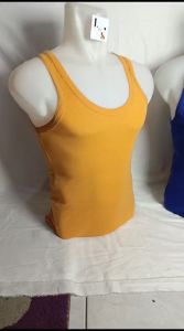 Singlet Polos Dewasa Pria Premium: Pakaian Nyaman untuk Aktivitas Sehari-hari