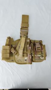 2025 Bộ quần legging tập luyện thể thao ngoài trời cho người đam mê quân đội bộ  chiến thuật bộ tháo lắp nhanh bộ kết hợp Dragon Roll di động