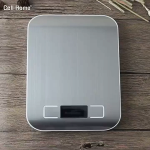 Cân nhà bếp - Can-inox-10kg-1g