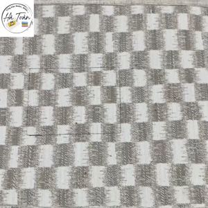 Thảm Lau Chân Vải Nỉ Siêu Thấm Nước  Thảm Chùi Chân Giá Rẻ