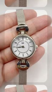 (G3) Jam Tangan Casual / Women Casual Watches