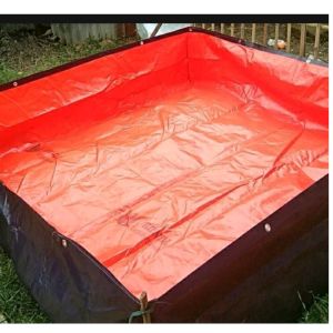 terpal kolam ikan ukuran 2x2x50 typeA12