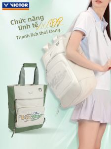 Victor | Túi Xách & Ba Lô Thể Thao Đa Năng Cho Cầu Lông