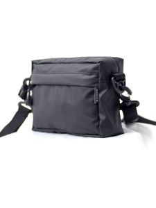 PROTEC-Tas slempang handbag clutcbag waterproof kualitas premium