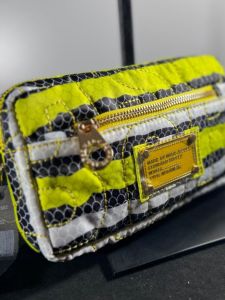 Túi Xách Vải Cotton Dung Tích Lớn Túi Đựng Đồ Trang Điểm Túi Điện Thoại Di Động Túi Xách Tay Mùa Hè 2025 Túi Xách Nữ Túi Xách Bằng Vải