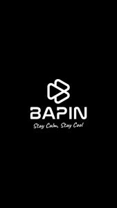 BAPIN Jaket Bomber Deluxe