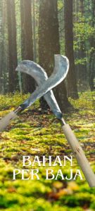 Arit Bahan Per Baja Super Tajam