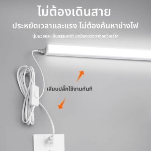 SAINAHEPAN | Ergonomic Cool Desk Lamp for Study