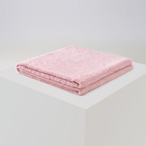 Antibacterial A-grade Xinjiang Cotton Weak Twisting Bath Towel