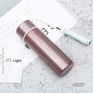 YUYOU | Mini Portable Insulated Cup 304 Stainless Steel