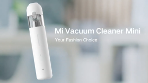 Xiaomi Mi Wireless Handheld Vacuum Cleaner Portable Mini Car Autos Home Cordless Carpet Sofa Dust Cleaner