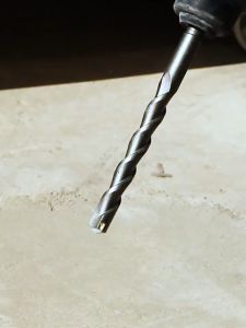 ดอกสว่านโรตารี่ เจาะปูน คอนกรีต ผนังอิฐ ดอกเจาะปูน ราคาต่อชิ้น