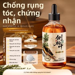 Pozitilan | Tinh Chất Làm Đầy Dày Tóc Chống Rụng