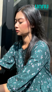 UNNU Kran Tembok - GT02 1/2"