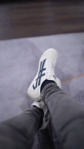 Sepatu Pria Keren RJT Canaz Sneakers Dewasa Terbaru Cocok Untuk Gaya Casual Sporty - Murah