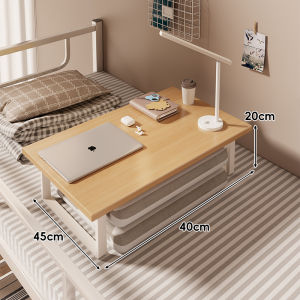Multifunctional Portable Laptop Table