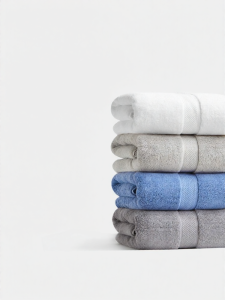 Sanli | Hotel-Quality Oversized Thick Absorbent Cotton Towel 800g