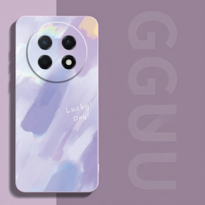 Silicone Protective Phone Case for Huawei Enjoy 90 Pro Max/Plus