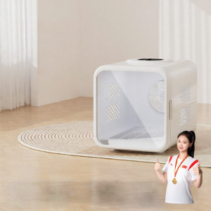 Senman | Quiet Automatic Pet Drying Machine Home Use