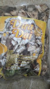 Dứa dại rừng sấy khô (1kg) quả dứa dại rừng phơi khô sỏi thận lòi dom trĩ HN