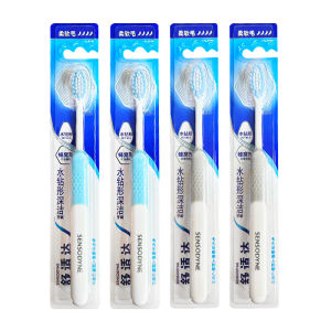 SENSODYNE | Đầu Cọ Răng Chăm Sóc Toàn Diện Mềm