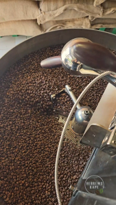 [HK] 250G COLOMBIA SUPREMO BLEND IN RESEALABLE POUCH (70% COLOMBIA ARABICA & 30% KALINGA ROBUSTA)