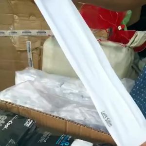 Bộ 2 Ống Tay Găng tay Xe Máy Chống Nắng Lets Slim Chống Tia UV Xỏ Ngón Thoáng Mát Cho Chuyến Du Lịch Thể Thao