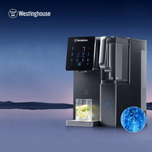 Westinghouse | Instant Heating and Cooling Hydrogen Rich Water Dispenser