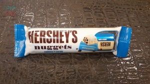 Coklat Impor Premium Herseys Kisses 36 Gr & Nuggets 28 Gr Bar 43 Gram Varian Creamy Milk Chocolate Creamy Milk Chocolate with Almond Cookies N Creme