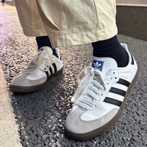 adidas | Giày Samba OG Mới cho Mùa Thu/Xuân