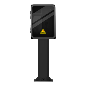 GUIPAI | EV Charging Station Protector Box 7kw Wall Mount or Pole Mount