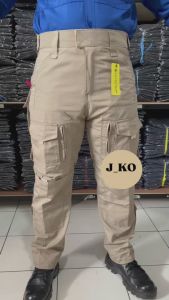 CELANA LAPANGAN TACTICAL KITANICA / CELANA TACTICAL PDL OUTDOOR