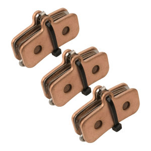 E-Motorcycle Accessories Copper Based Sintered Front and Rear Brake Pads For SURRON Sur-Ron Light Bee S & X