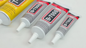 PrinTEE - Multi-Purpose B-7000 / T-7000 Glue for Crafting Phone & Electronics Repair