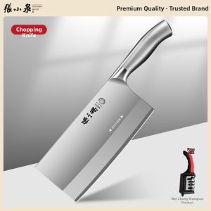 Zhang Xiaoquan | Kitchen Multi-Purpose Cleaver