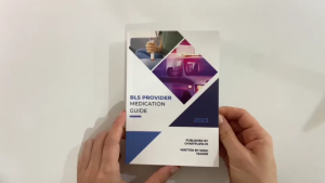 BLS Medication Guide