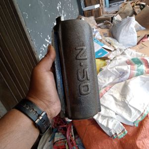 MILLING / MILING ICHI N50 HITAM LURUS