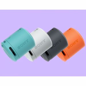 SONY XB100 Portable Wireless Speaker SRS-XB100 SRSXB100 SRS-XB13 SRSXB13 SRS-XB SRSXB