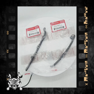 KARET TENSIONER LIDAH BANTALAN KETENG HONDA KCJ TIGER REVO MEGAPRO KUALITAS ORIGINAL HONDAYGP