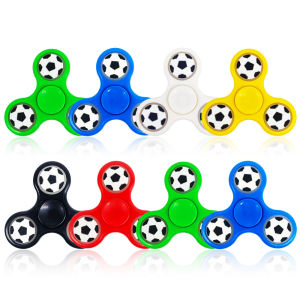 5/10 Three-leaf Football Finger Gyro Carnival Gift Pitana Filler Kindergarten Gift