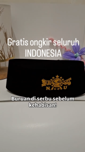 Kopyah Nu Peci Anak-Anak: Aksesoris Pakaian Anak