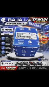 Oil Filter Bajaj For Ytx 125CT100CT125Rouser 135SZFZ