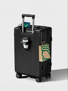 MEIFANER | Durable High Capacity Carry-On Luggage 20inch | A Great Pick for 20 inch luggage Lovers