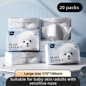 Botare | Moisturizing Soft Baby Tissue