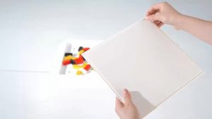 50x50 Dots Classic Baseplates Building Base Plates DIY Colorful Plastic Block Baseplate 15.7"x15.7"