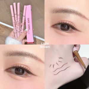 Dual Tip Long-lasting Smudge-proof Eyeliner Pencil