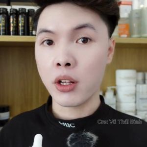 Serum oh!oh! Niacinamide 20% Dưỡng Sáng Da Giảm Thâm Thu Nhỏ Lỗ Chân Lông Ohoh 30ml Skin Health Serum with 20% Niacinamide & 2% Acetyl Glucosamine OTELSTARX Chuẩn Auth