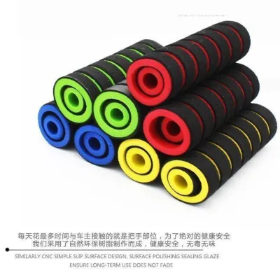 MO DE FA | Non-slip Motorcycle Handle Grips